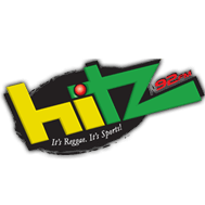 Logo of Hitz 92 FM