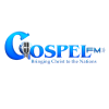 Logo of Gospel FM Jamaica