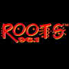Logo of Roots Radio 96.1 FM