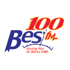 Logo of Bess 100 FM