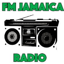Logo of FM Jamaica Radio