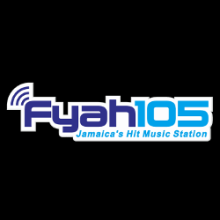 Fyah 105 FM