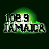 Logo of 108.9 Jamaica HD