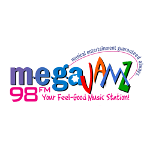 Logo of Megajamz 98FM