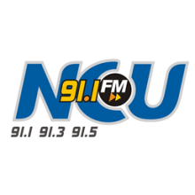 NCU 91.1 FM