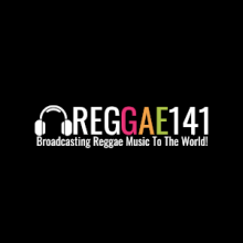 Logo of Reggae141 Radio
