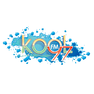 Logo of Kool 97FM