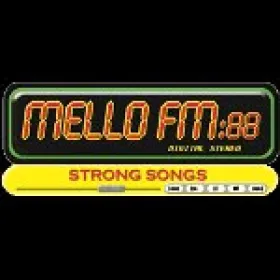 Logo of Mello FM 88