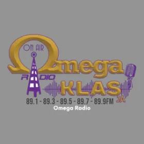 Logo of Omega Radio Klas