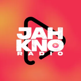 Logo of Jahkno! HipHop x R&B