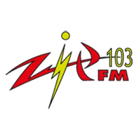 Logo of Zip 103FM