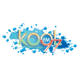 Logo of Kool 97FM