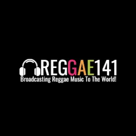 Logo of Reggae141 Radio