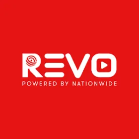 Revo powered by Nationwide