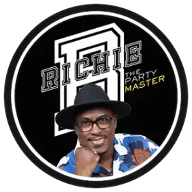 Richie B Radio, The party master