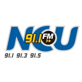 Listen to NCU 91.1 FM Logo of NCU 91.1 FM