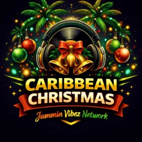 Jammin Vibez: Caribbean Christmas Mix Caribbean Christmas, Jammin Vibez Network
