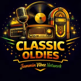 Jammin Vibez: Classic Oldies Classic Oldies, Jammin Vibez Network