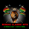Logo of Reggae Classic Hits Radio