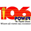 Logo of Power 106 FM