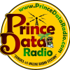 Prince Data Radio, Jamaica #1 Online Radio Station, www.princedataradio.com
