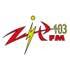 Logo of Zip 103FM